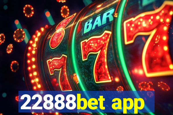 22888bet app